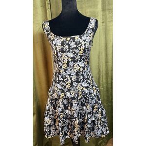 Missguided Mini Dress